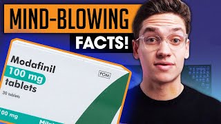 5 Alarming Things You Must Know Before Taking Modafinil 3 Will Blow Your Mind [upl. by Pyszka]