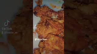 KFC Chicken Recipe By ZahrasKitchen l Crispy Chicken l Juicy and Crispy l Recipel KFC Chicken [upl. by Dam]