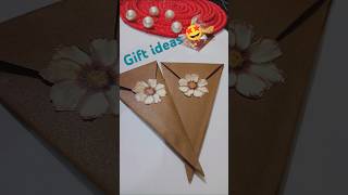 Gift ideas 💡 youtubeshorts diy art [upl. by Yokoyama334]