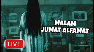 Malam Jumat  Alfamat [upl. by Ludwig]