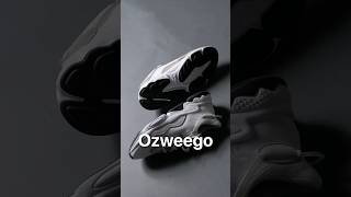 Adidas Ozelia ИЛИ Adidas Ozweego КАКИЕ брать adidas адидас [upl. by Odlopoel]