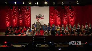 The Dance Awards Orlando 2023 PeeWee Solo Award Ceremony [upl. by Ahsilav]