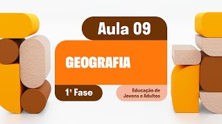 Geografia  Aula 09  Revisão 01  Unidade I [upl. by Nicram]