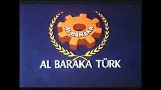 Albaraka 1 Yıl Reklamı [upl. by Janna]