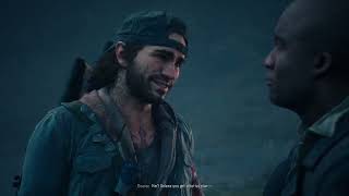 Days Gone Chemult Horde games gaming gameplay gamingvideos bendstudio daysgone game gamer [upl. by Bethel264]