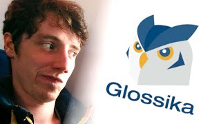 Glossika review  I cant believe this [upl. by Cheadle28]