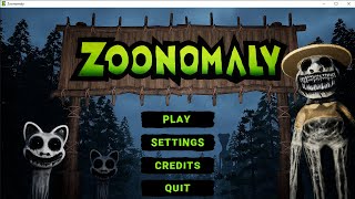 Live Zoonomaly2 Game Play ZOONOMALY 3  ALL SECRET KEY All Puzzle live shortsfeeds [upl. by Arukas228]