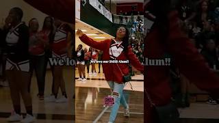 Detroit’s Cheer OG Is BACK and Better Than Ever 🔥  🎥SMSBAcademyIG [upl. by Bard]