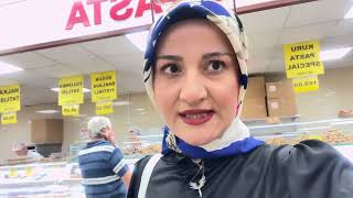 GİMSA ALIŞ VERİŞİNDE NELER YAŞADIM avmkeyiflikeşfetteyiz vlog öneçıkar temizlik [upl. by Kalikow]