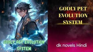 God level Pet Evolution System 2051 TO 2100 [upl. by Llevron]