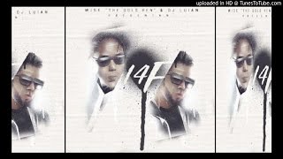 12 Luigi 21 Plus Ft Arcangel – Decisiones  14F The Album 2015 [upl. by Polinski]