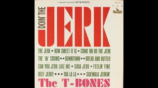 The T Bones Beef Jerky [upl. by Estella260]