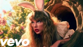 Wonderland Taylors Version Music Video [upl. by Korfonta]