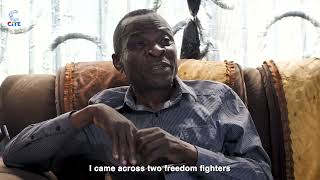 ZPRA Freedom Fighters Part 01 S04EP26TBFC [upl. by Acirred]