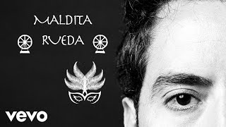 José Madero  Maldita Rueda Lyric Video [upl. by Anita733]