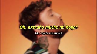 James Arthur  Quite Miss Home Subtitulada [upl. by Bibeau]