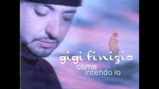 Gigi finizio  Mi hai spezzato il cuore [upl. by Htezzil194]