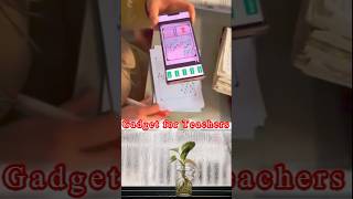 GADGETS FOR TEACHERS shorts trending viralvideos gadgets foryou [upl. by Eirotal]