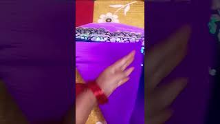 flipkartfindsfestivewearbeautiful saree [upl. by Idhem]