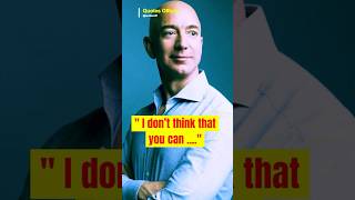 Motivational Inspirational quotes Jeff Bezos quotes motivation inspiration [upl. by Philly923]