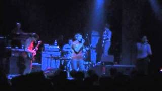 Stereolab Live 15112001  10 Double Rocker [upl. by Gare235]