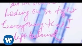 Kylie Minogue  Into the Blue Official Lyric Video [upl. by Nellahs]