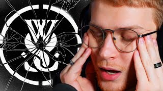 not understanding While She Sleeps quotSELF HELLquot at all Album Reaction [upl. by Glassco]