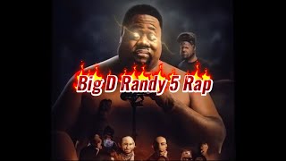 Big D Randy 5  Zenarth ft Lazarus [upl. by Metcalf236]