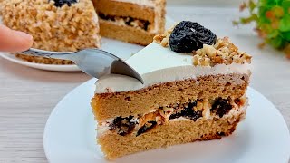 Dieses Rezept von Oma hat alle fassungslos gemacht Einfach leckerer Kuchen 202 [upl. by Cronin383]