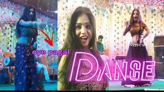 heroine Ho heroine pe aisa dance 💃 2023 Maja aa jayega [upl. by Vilhelmina502]