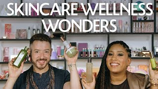 Skincare Wellness Wonders  Sephora [upl. by Anecuza]