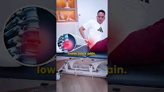 Prevent Slip Disc How to Get Up Right From Bed Tamil tamilshorts backpain [upl. by Zosi]