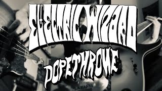 Electric Wizard  Dopethrone Cover [upl. by Pfeffer]