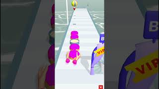 Cake Bakery Stack Level 12 shorts games gaming youtubeshorts [upl. by Garate10]