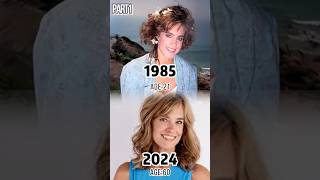 Famous Senior Actresses Of The 1960s and 1970s How Do They look in 2024 （part1）actressnewvideo [upl. by Drareg]