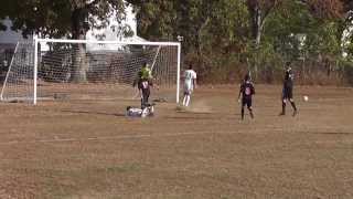 Boys Soccer  Central Islip vs Newfield  Playoffs [upl. by Vergne225]