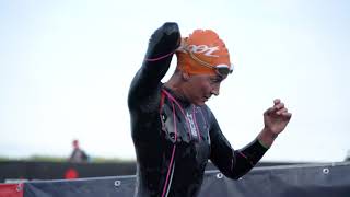 IRONMAN Tallinn 2019 Race Movie [upl. by Kemme]