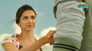 Tamasha  Movie Recommendation  Ranbir Kapoor  Deepika Padukone [upl. by Eelarac235]