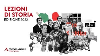 Storia Globale criticità e prospettive  Lorenzo Kamel [upl. by Eanod]