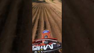 Airing it Out foryou shorts motocross [upl. by Woodhead448]