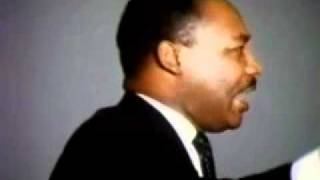 The MLK speech thats never quoted [upl. by Dosh]