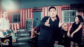 BIAN Gindas  Yang Penting Hepi Official Music Video [upl. by Lawford]