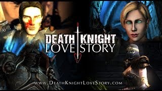 Death Knight Love Story Trailer  Jack Davenport Brian Blessed Joanna Lumley Anna Chancellor [upl. by Lavotsirc]