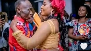 MEILLEUR COUPLE DE L ANNEE A COEUR OUVERT LIBALA OYO ELOBISI NA BA BABA TO LANDA YA MINENE [upl. by Bernardo]