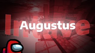 Destroying intave anticheat with Augustus  Part one of molestation [upl. by Luann]