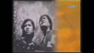 Hình hiệu Phim truyện Việt Nam  HTV  19982003 [upl. by Vacuva]