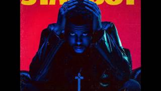 The Weeknd  Party Monster Official Audio [upl. by Safire]