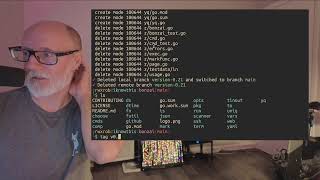 📺 Golang CLI tools with Bonzai 🌳 [upl. by Ytsirhc]