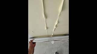 Skimming blades skimmingblades drywallfinisher drywall [upl. by Gustie]