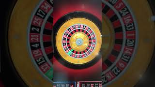 FOBT £100 Spins Ladbrokes Roulette [upl. by Urata]